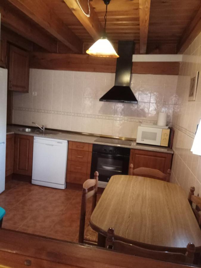 Curiel de Duero Casa Rural Marina מראה חיצוני תמונה