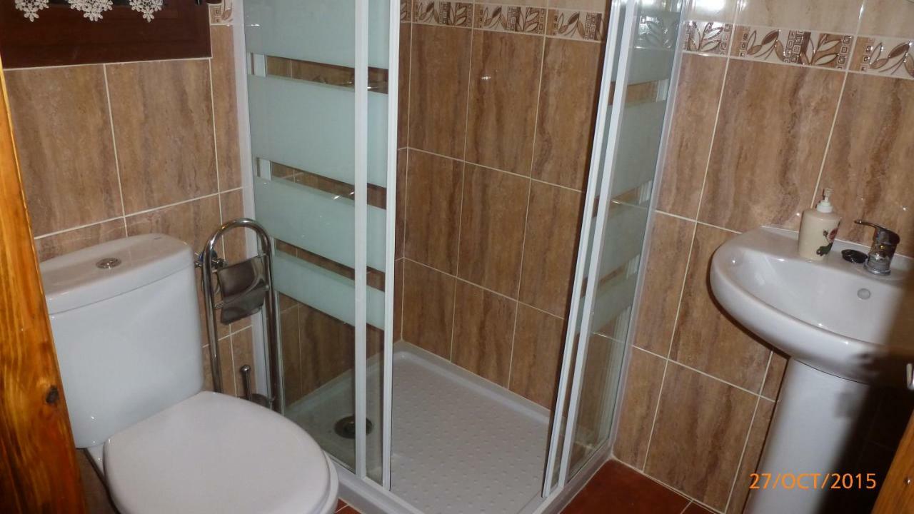 Curiel de Duero Casa Rural Marina מראה חיצוני תמונה